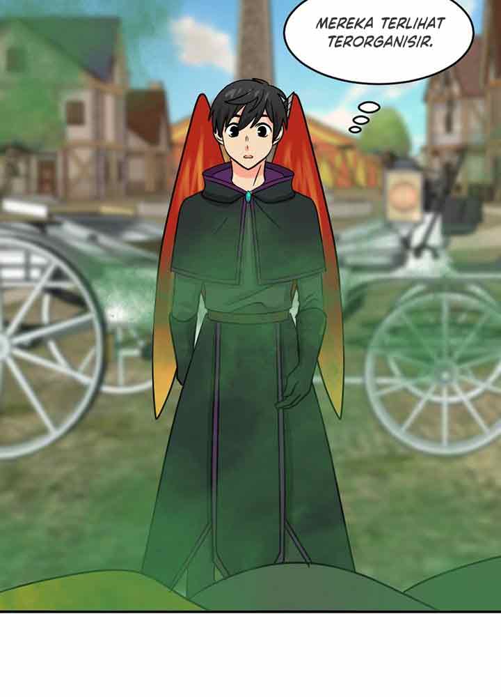 Bookworm (Reader) Chapter 92 halaman 65