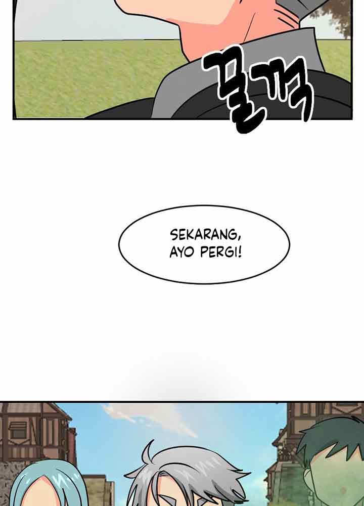 Bookworm (Reader) Chapter 92 halaman 39