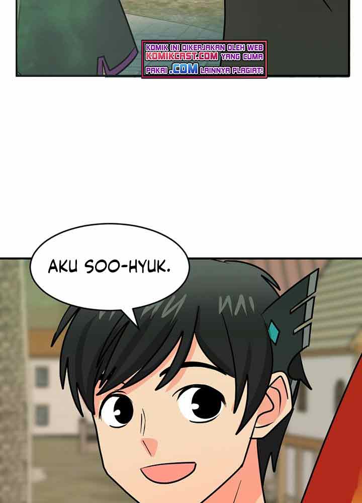 Bookworm (Reader) Chapter 92 halaman 75