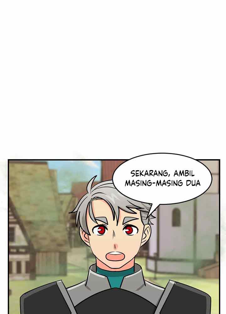 Bookworm (Reader) Chapter 92 halaman 36