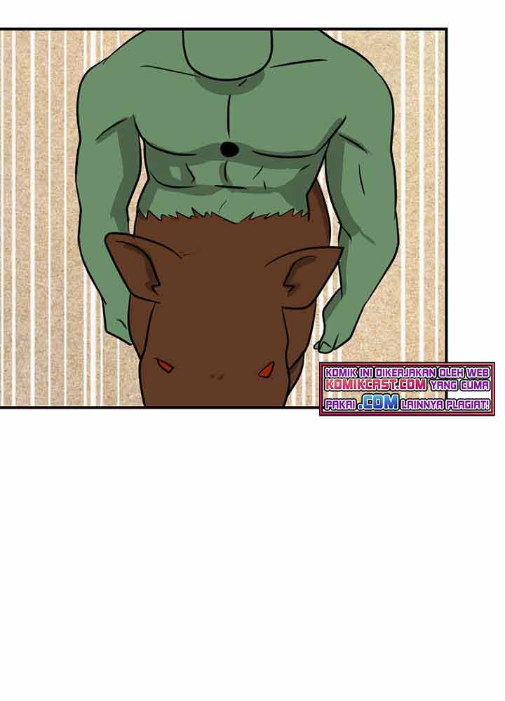 Bookworm (Reader) Chapter 92 halaman 23