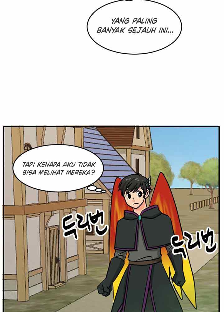 Bookworm (Reader) Chapter 92 halaman 54