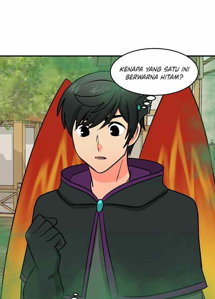 Bookworm (Reader) Chapter 92 halaman 81