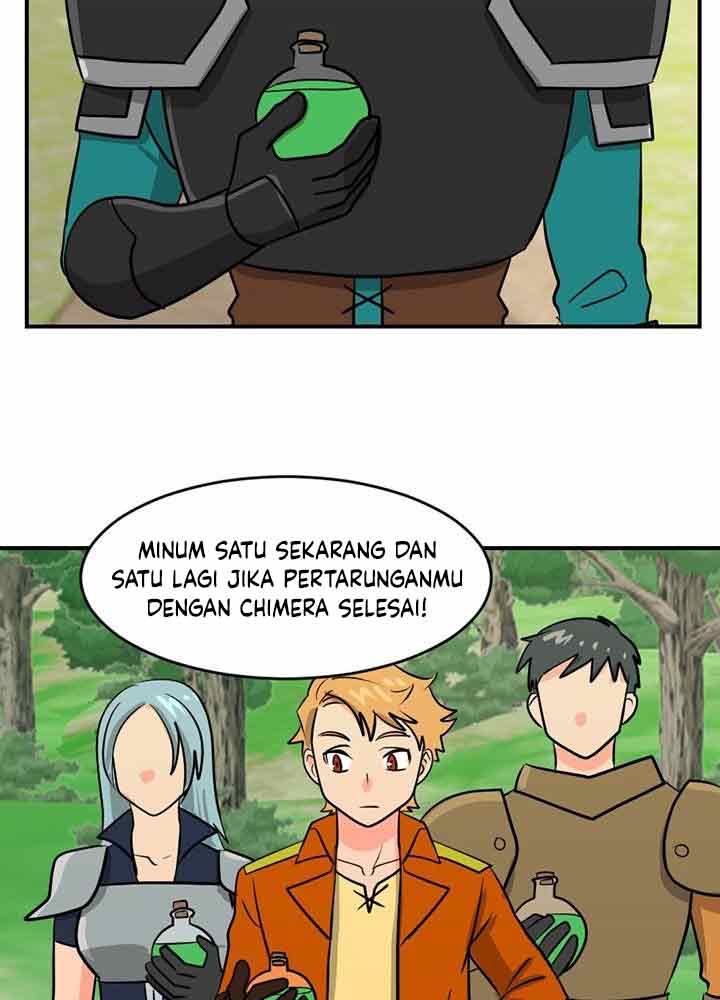 Bookworm (Reader) Chapter 92 halaman 37