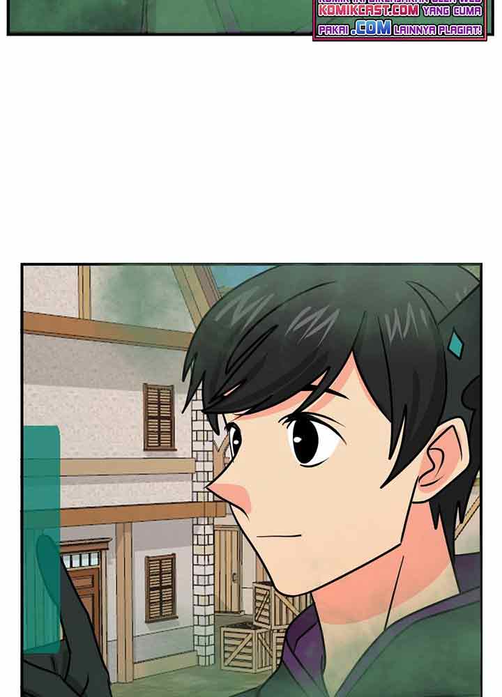 Bookworm (Reader) Chapter 92 halaman 78