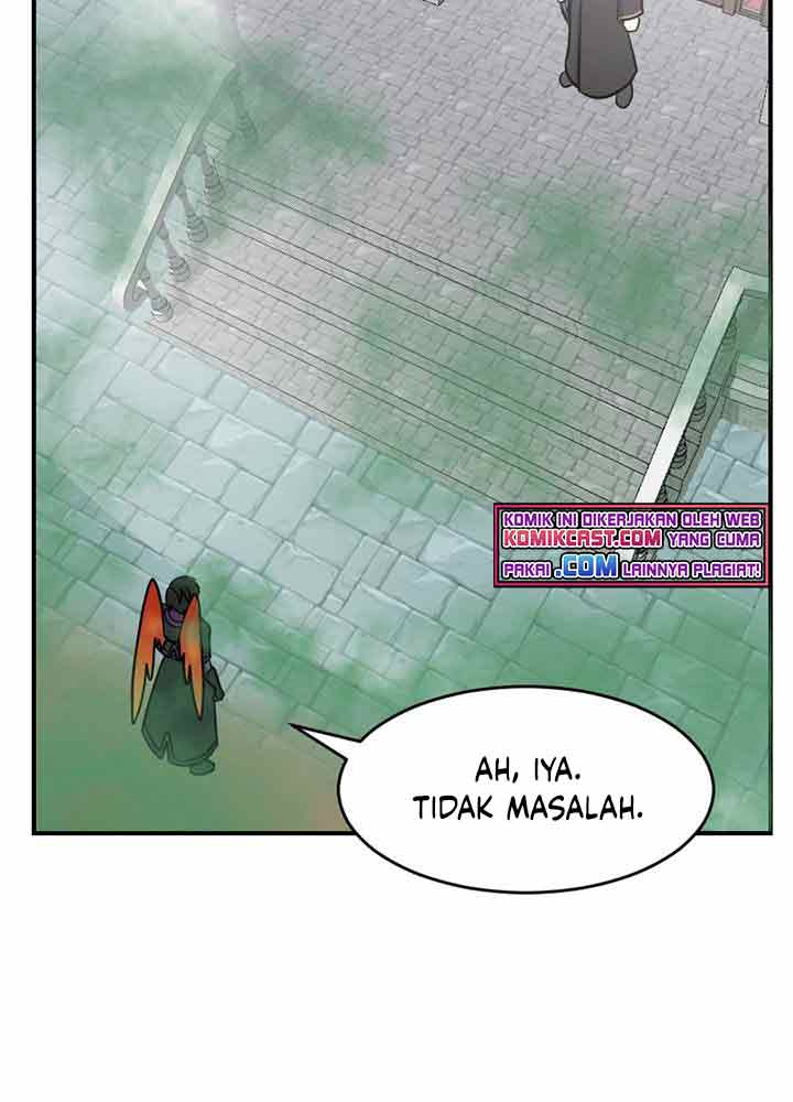 Bookworm (Reader) Chapter 92 halaman 72
