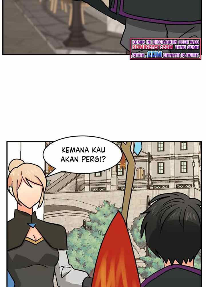 Bookworm (Reader) Chapter 92 halaman 3