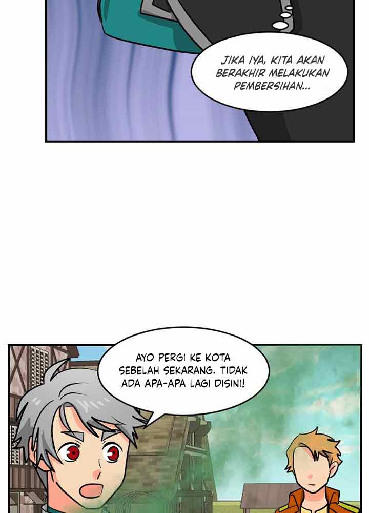 Bookworm (Reader) Chapter 92 halaman 45