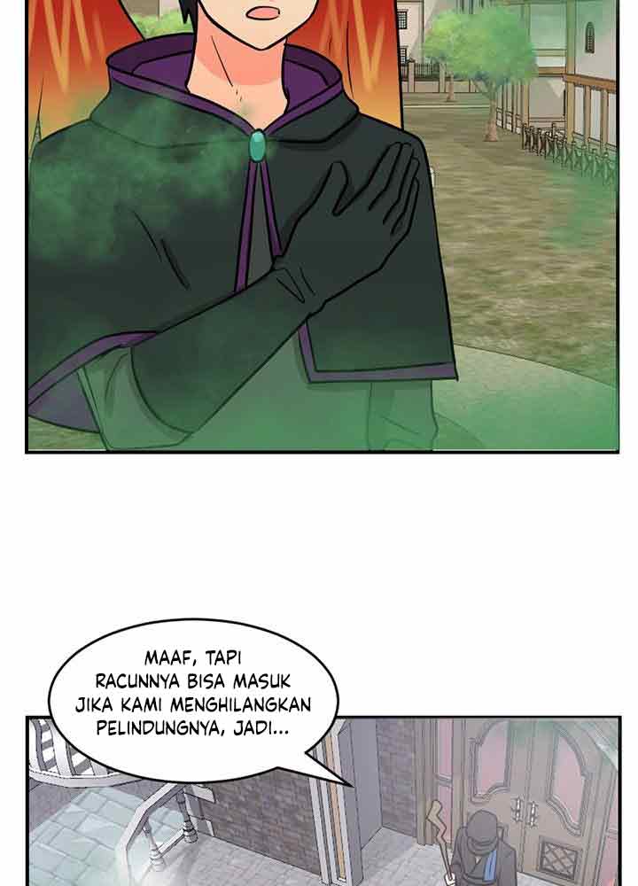 Bookworm (Reader) Chapter 92 halaman 71