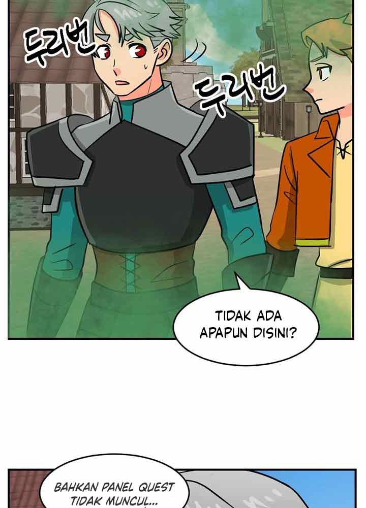 Bookworm (Reader) Chapter 92 halaman 42