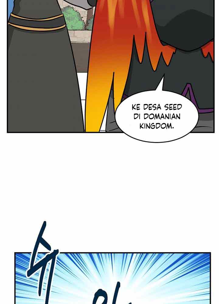 Bookworm (Reader) Chapter 92 halaman 4