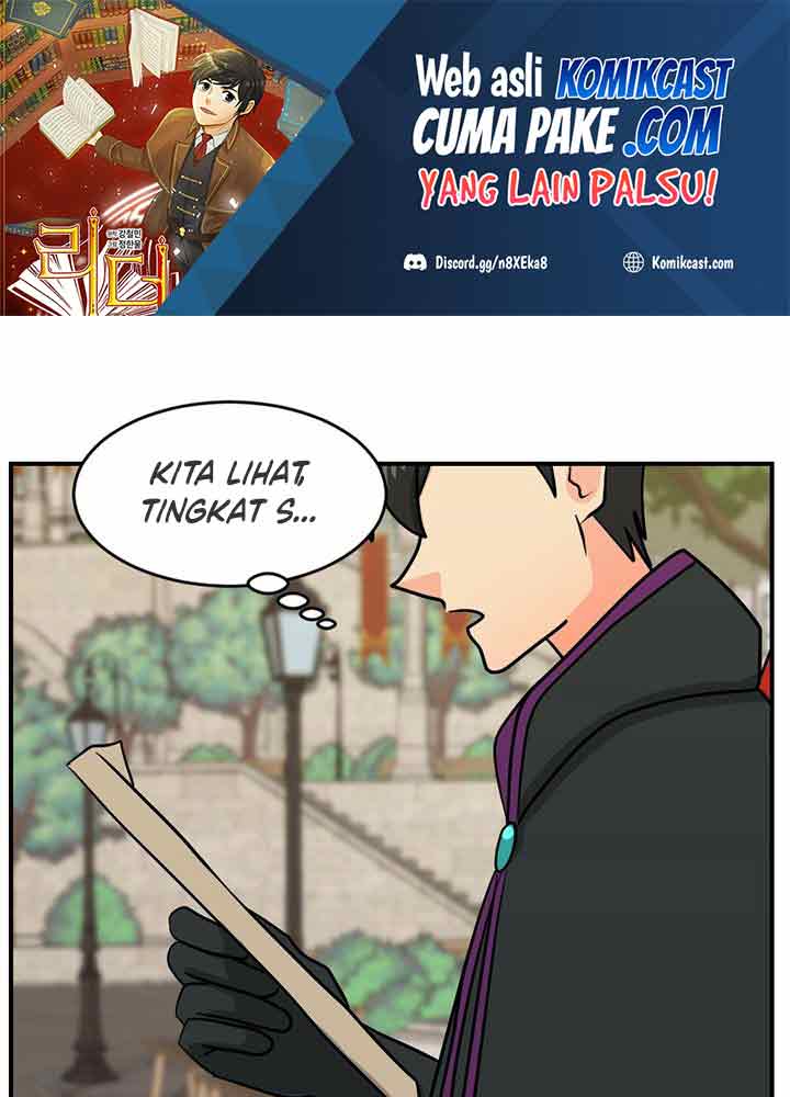 Bookworm (Reader) Chapter 92 halaman 2