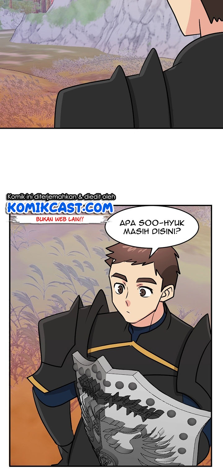 Bookworm (Reader) Chapter 94 halaman 5