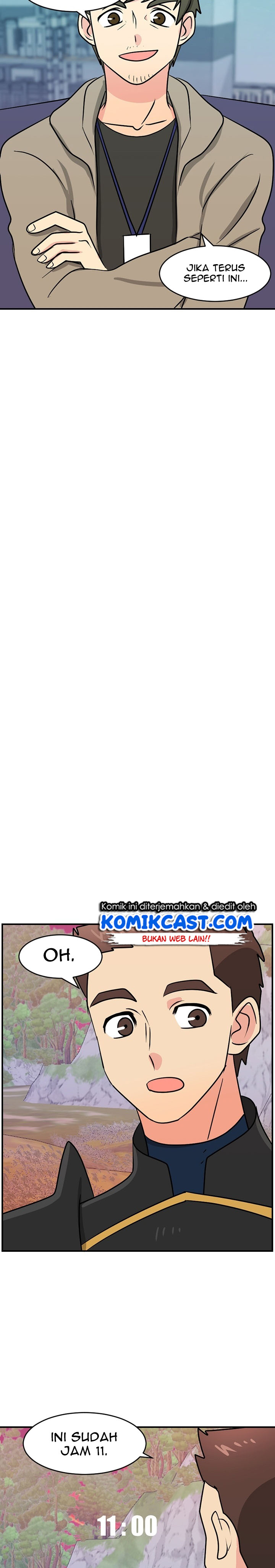 Bookworm (Reader) Chapter 94 halaman 4