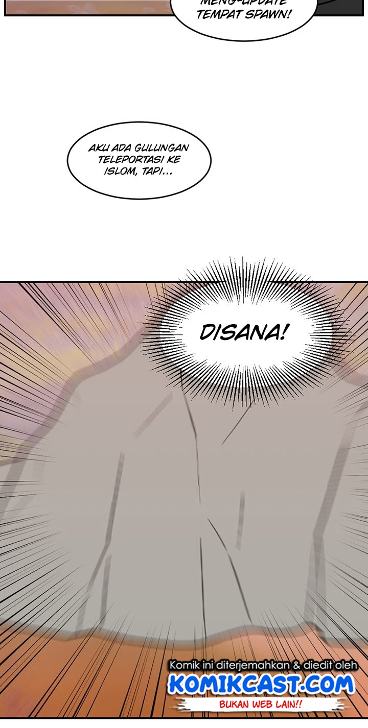 Bookworm (Reader) Chapter 94 halaman 9