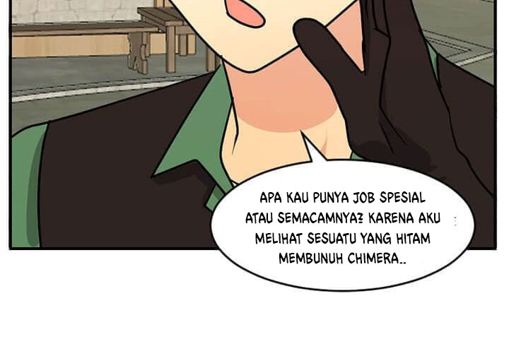 Bookworm (Reader) Chapter 97 halaman 8