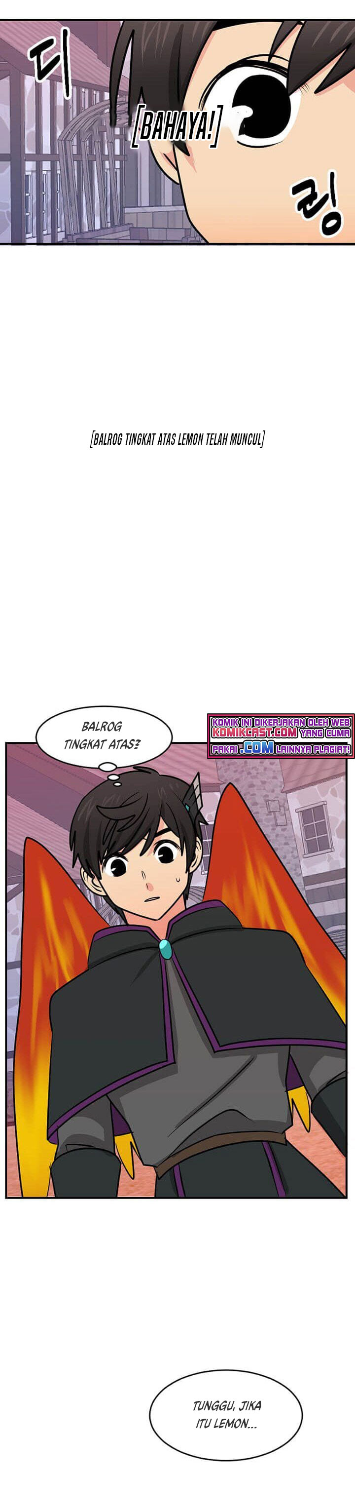 Bookworm (Reader) Chapter 97 halaman 29