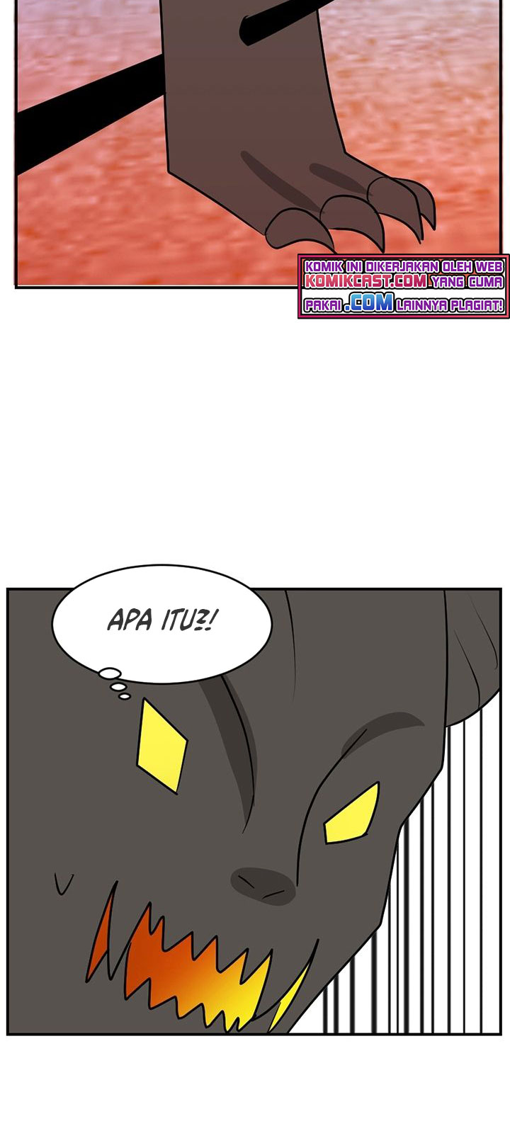 Bookworm (Reader) Chapter 99 halaman 4