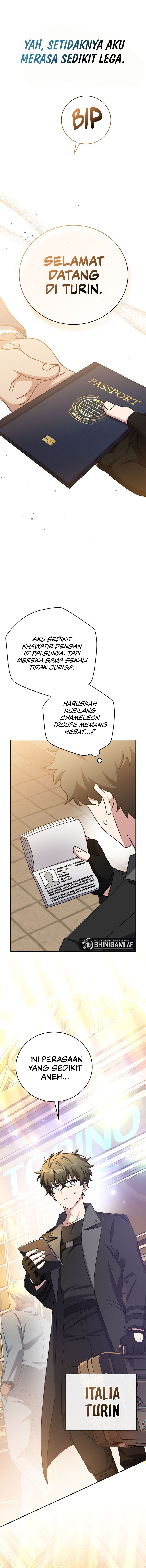 The Novel’s Extra (Remake) Chapter 103 halaman 7