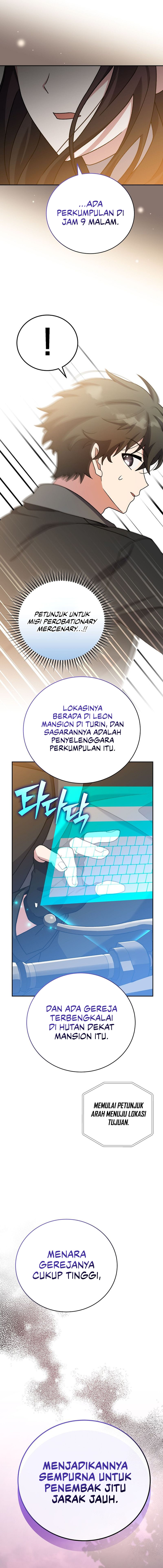 The Novel’s Extra (Remake) Chapter 103 halaman 16