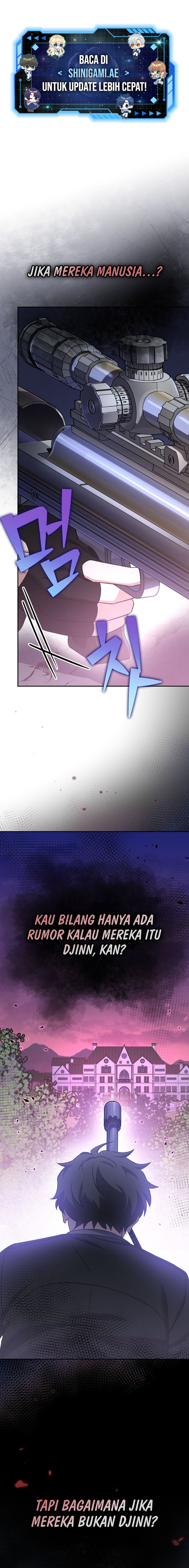 The Novel’s Extra (Remake) Chapter 104 halaman 1