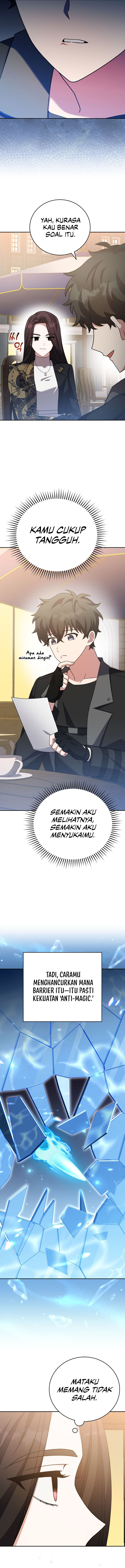 The Novel’s Extra (Remake) Chapter 104 halaman 11