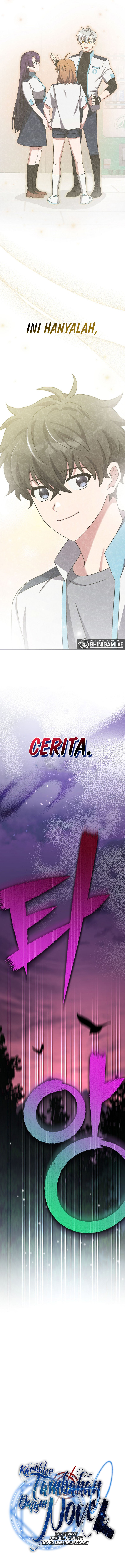 The Novel’s Extra (Remake) Chapter 104 halaman 5
