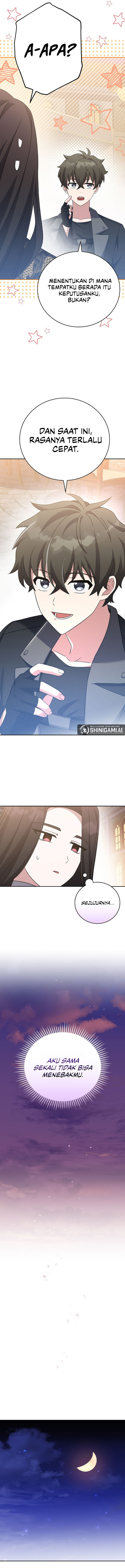 The Novel’s Extra (Remake) Chapter 104 halaman 16