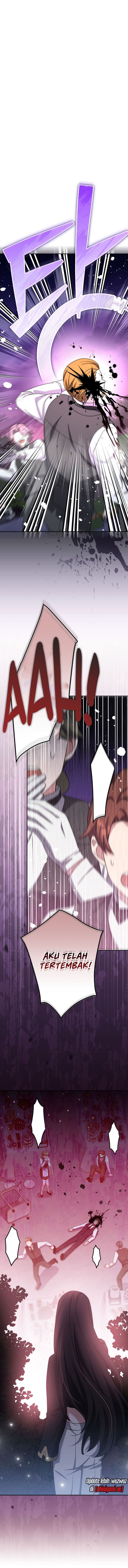 The Novel’s Extra (Remake) Chapter 104 halaman 6