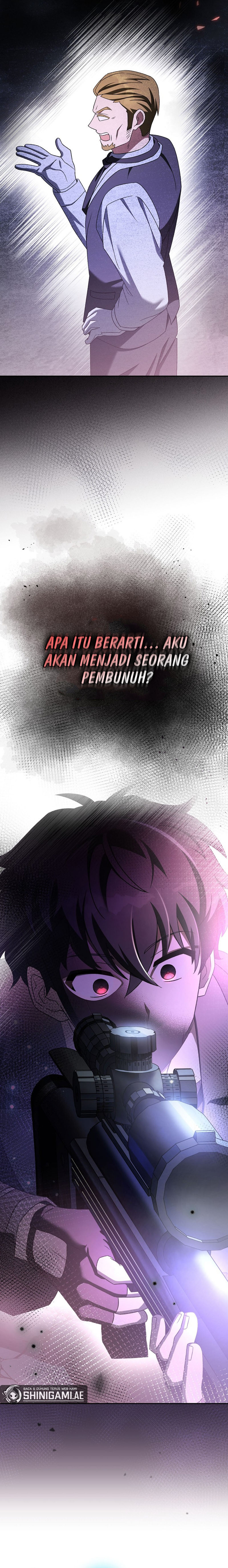 The Novel’s Extra (Remake) Chapter 104 halaman 2