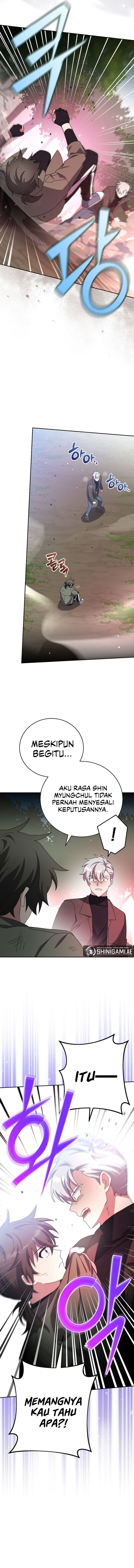 The Novel’s Extra (Remake) Chapter 118 halaman 14