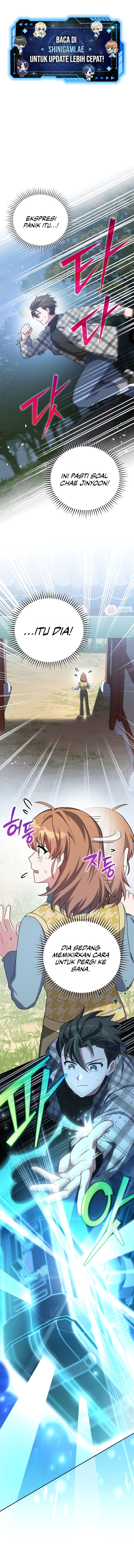 The Novel’s Extra (Remake) Chapter 121 halaman 1