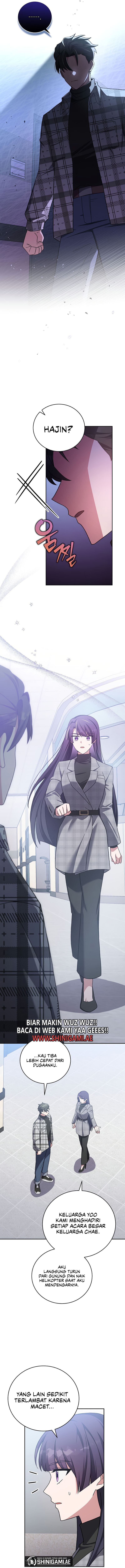 The Novel’s Extra (Remake) Chapter 121 halaman 5