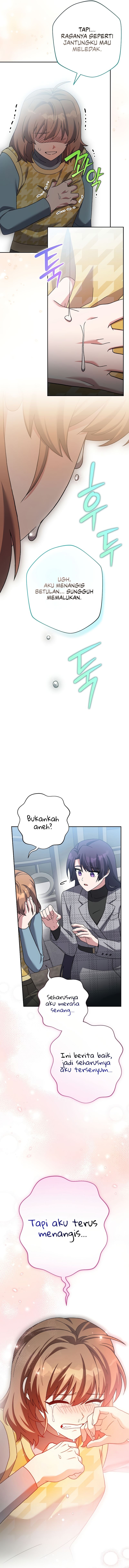 The Novel’s Extra (Remake) Chapter 121 halaman 12