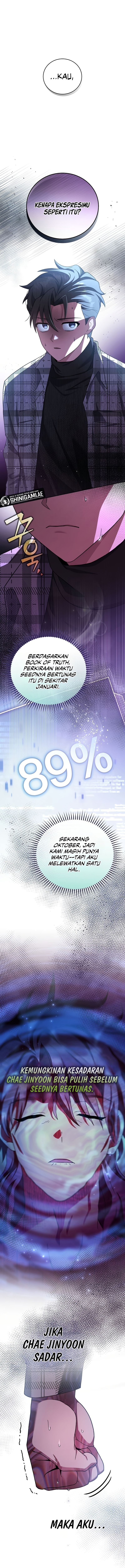The Novel’s Extra (Remake) Chapter 121 halaman 6