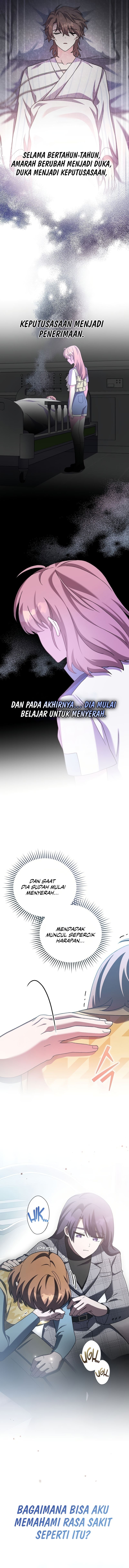 The Novel’s Extra (Remake) Chapter 121 halaman 14