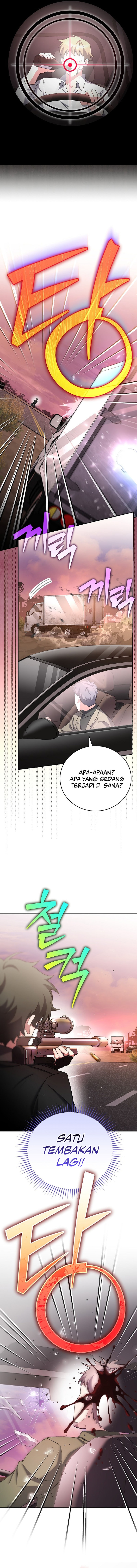 The Novel’s Extra (Remake) Chapter 123 halaman 13