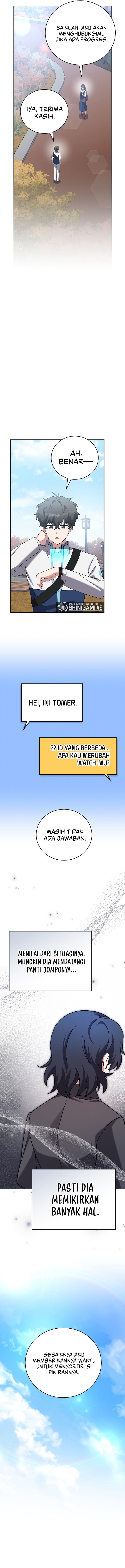 The Novel’s Extra (Remake) Chapter 123 halaman 8