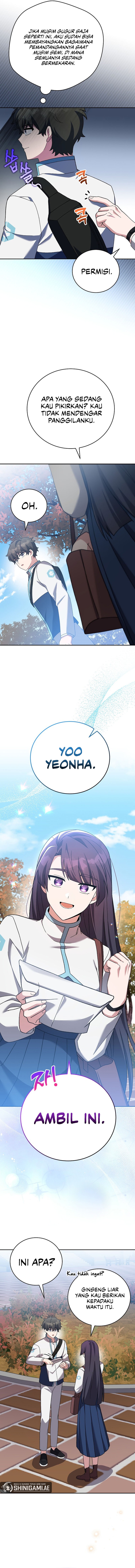 The Novel’s Extra (Remake) Chapter 123 halaman 2