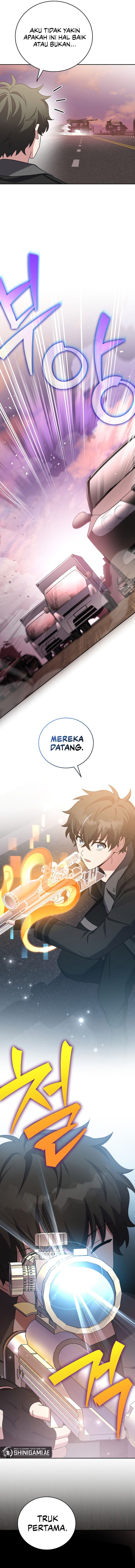The Novel’s Extra (Remake) Chapter 123 halaman 12