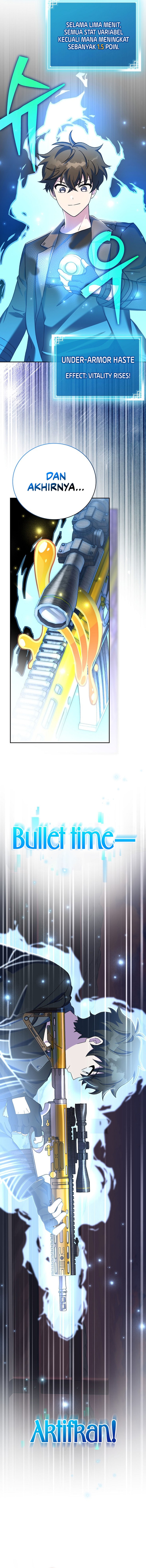 The Novel’s Extra (Remake) Chapter 123 halaman 17