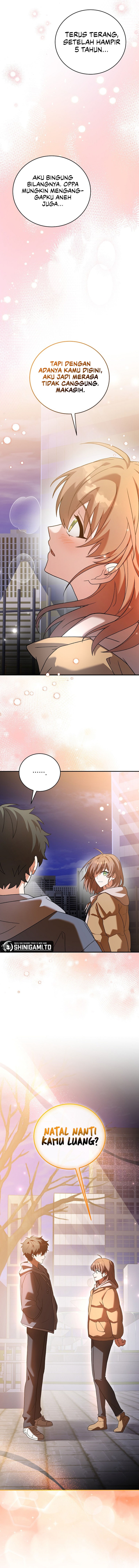 The Novel’s Extra (Remake) Chapter 140 halaman 14