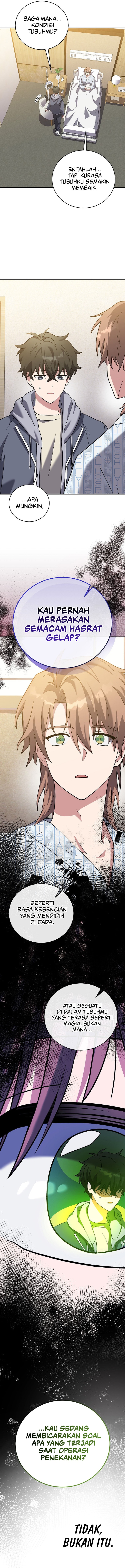 The Novel’s Extra (Remake) Chapter 140 halaman 10