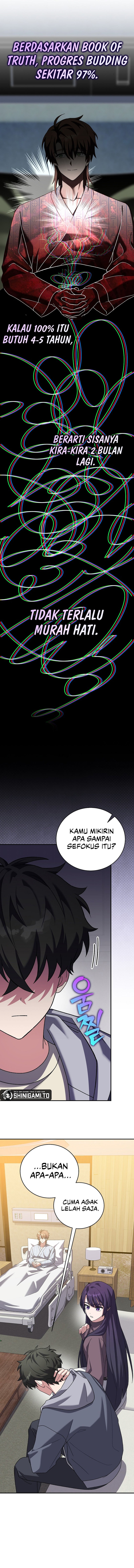 The Novel’s Extra (Remake) Chapter 140 halaman 5