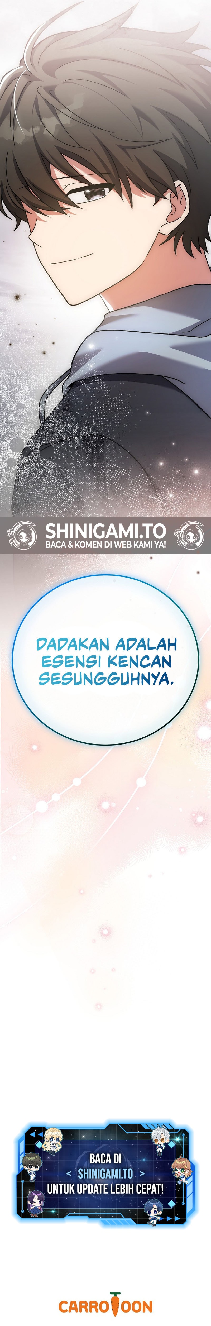The Novel’s Extra (Remake) Chapter 140 halaman 22