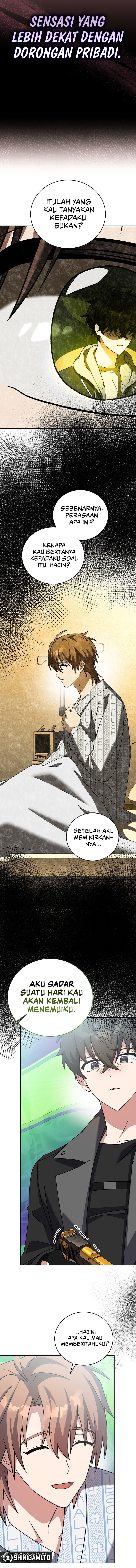 The Novel’s Extra (Remake) Chapter 141 halaman 10