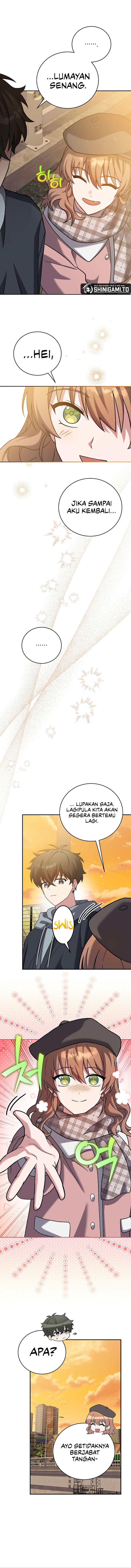 The Novel’s Extra (Remake) Chapter 141 halaman 2