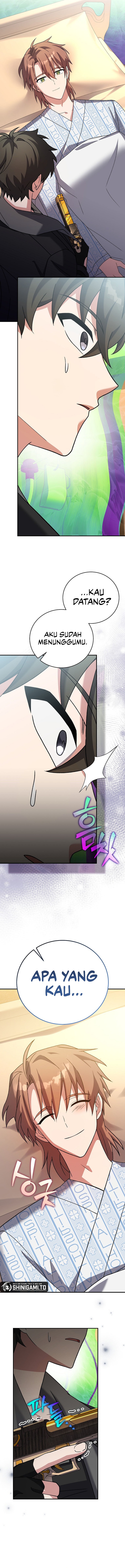 The Novel’s Extra (Remake) Chapter 141 halaman 8