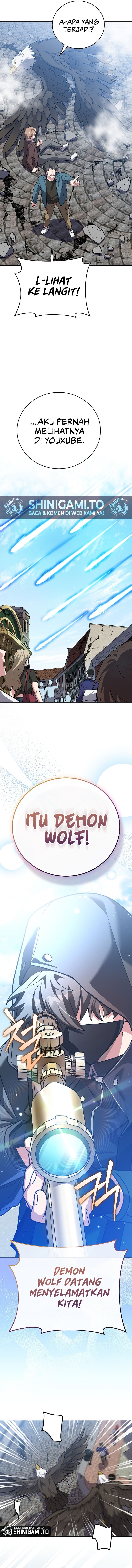The Novel’s Extra (Remake) Chapter 169 halaman 9