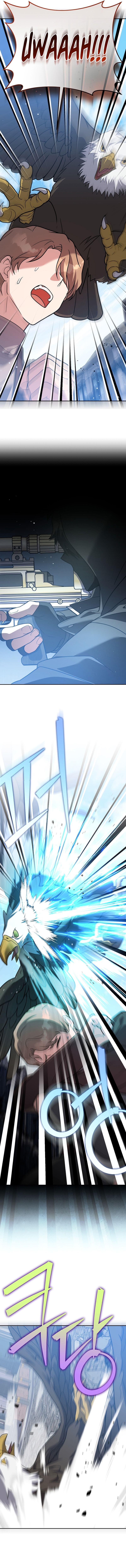 The Novel’s Extra (Remake) Chapter 169 halaman 8